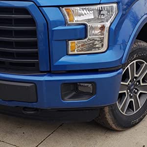  4インチフォード2015-2020 F150 FOG LED作業ライト
