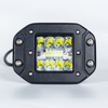 トラック用の60W 4インチLEDワークライトバー