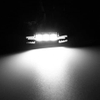 29mm車のインテリア電球サンバイザーランプLEDカーライト 