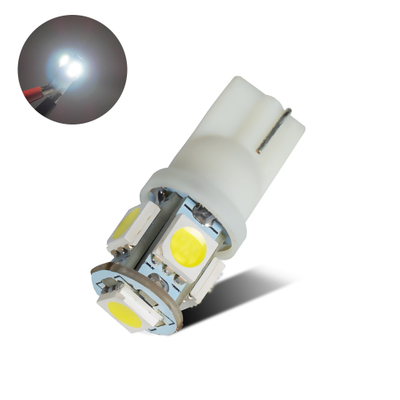 T10ドーム電球ナンバープレート電球LEDカーライト