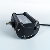 72W LEDダブル列の運転作業ライト 