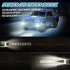  4インチフォード2015-2020 F150 FOG LED作業ライト