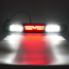 シボレーシルバラード/GMC LEDハイマウントストップライトリバースサード3番目のブレーキライト 